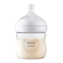 Пляшечки, соски та аксесуари - Пляшечка для годування Avent Natural Природний потік (SCY900/01) Пляшечки, соски та аксесуари - Пляшечка для годування Avent Natural Природний потік (SCY900/01)