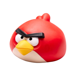 Антистрес іграшки - Стретч-антистрес Goo Jit Zu Angry birds Птах Ред (123991) Антистрес іграшки - Стретч-антистрес Goo Jit Zu Angry birds Птах Ред (123991)