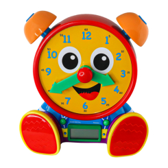 Смарт-годинники та фітнес браслети - Інтерактивна іграшка Kiddi Smart Smart-годинник (407752-43) Смарт-годинники та фітнес браслети - Інтерактивна іграшка Kiddi Smart Smart-годинник (407752-43)