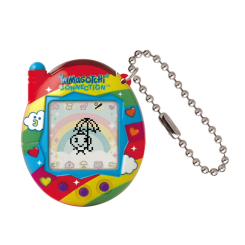 Електроніка для дітей - Тамагочі Tamagotchi Rainbow sky Конекшн (123883) Електроніка для дітей - Тамагочі Tamagotchi Rainbow sky Конекшн (123883)