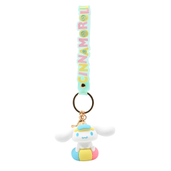 Брелоки - Брелок Hello Kitty 4 Сезони Сінаморол з надувним колом (11572) Брелоки - Брелок Hello Kitty 4 Сезони Сінаморол з надувним колом (11572)