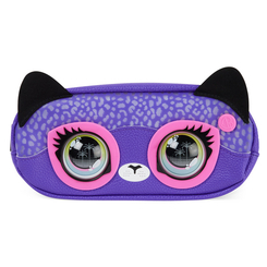 Рюкзаки та сумки - Інтерактивна сумочка Spin Master Purse Pets Гепард (SM26708/7528) Рюкзаки та сумки - Інтерактивна сумочка Spin Master Purse Pets Гепард (SM26708/7528)