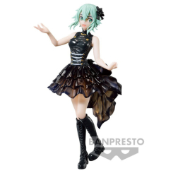 Фігурки персонажів - Фігурка Banpresto Sword art online Variant showdown Sinon (BP88037P) Фігурки персонажів - Фігурка Banpresto Sword art online Variant showdown Sinon (BP88037P)