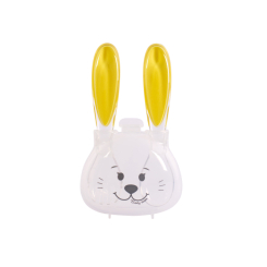 Товари для догляду - Набір для годування Baby Team в футлярі (6115) Товари для догляду - Набір для годування Baby Team в футлярі (6115)