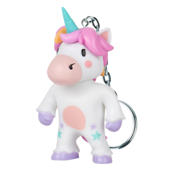 Брелоки - Брелок Stumble Guys Спрінклс (SG8010-18) Брелоки - Брелок Stumble Guys Спрінклс (SG8010-18)