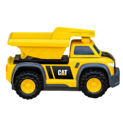 Транспорт і спецтехніка - Пікап CAT Самоскид 22 см (83193) Транспорт і спецтехніка - Пікап CAT Самоскид 22 см (83193)