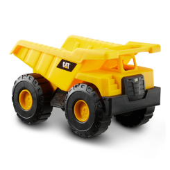 Транспорт і спецтехніка - Самоскид CAT Будівельна бригада 25 см (82021F) Транспорт і спецтехніка - Самоскид CAT Будівельна бригада 25 см (82021F)