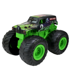 Автомоделі - Автомодель Monster Jam 1:24 зелена (6071191/2) Автомоделі - Автомодель Monster Jam 1:24 зелена (6071191/2)