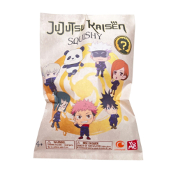 Антистрес іграшки - Іграшка-сюрприз Yume Сквіш Магічна Битва (11201) Антистрес іграшки - Іграшка-сюрприз Yume Сквіш Магічна Битва (11201)