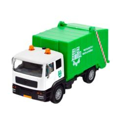 Транспорт і спецтехніка - Сміттєвоз TechnoDrive (510705.270) Транспорт і спецтехніка - Сміттєвоз TechnoDrive (510705.270)