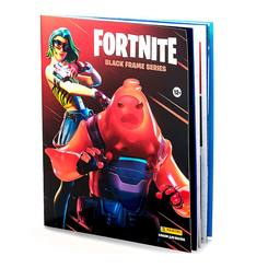 Набори для творчості - Альбом для наклейок Panini Fortnite 2 (8018190007930) Набори для творчості - Альбом для наклейок Panini Fortnite 2 (8018190007930)