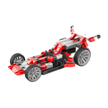 Моторизовані конструктори