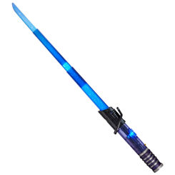 Холодна й метальна зброя - Меч іграшковий Star Wars Зоряні війни Darksaber (F9970) Холодна й метальна зброя - Меч іграшковий Star Wars Зоряні війни Darksaber (F9970)