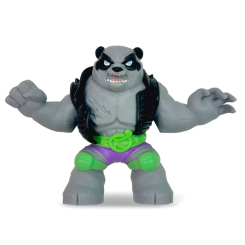 Антистрес іграшки - Стретч-антистрес Elastikorps Fighter Kamaleon Панда (ELAKAM-HERO1-BL/3) Антистрес іграшки - Стретч-антистрес Elastikorps Fighter Kamaleon Панда (ELAKAM-HERO1-BL/3)