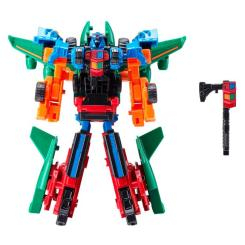 Трансформери - Робот-трансформер Tobot Детективи Галактики С3 Кінг Квартан міні (301147) Трансформери - Робот-трансформер Tobot Детективи Галактики С3 Кінг Квартан міні (301147)