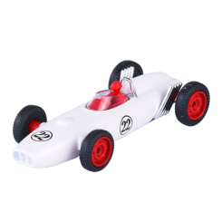 Автомоделі - Автомодель Majorette 60 років Перша в історії біла (2054103/3) Автомоделі - Автомодель Majorette 60 років Перша в історії біла (2054103/3)