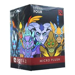 Персонажі мультфільмів - М'яка іграшка Valve Dota 2 Series 4 сюрприз (ADOT599MKP1) Персонажі мультфільмів - М'яка іграшка Valve Dota 2 Series 4 сюрприз (ADOT599MKP1)