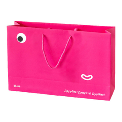 Подарункова упаковка - Пакет картонний Будинок Іграшок 76 х 54 х 16 см (2300005769567) Подарункова упаковка - Пакет картонний Будинок Іграшок 76 х 54 х 16 см (2300005769567)