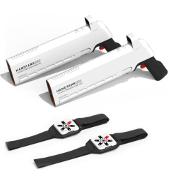 Лазерна зброя - Ігровий набір Sharper image Laser tag blast pack (1214006251) Лазерна зброя - Ігровий набір Sharper image Laser tag blast pack (1214006251)