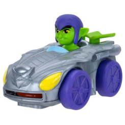 Автомоделі - Автомодель Marvel Spidey Little Vehicle W1 Гоблін (SNF0011) Автомоделі - Автомодель Marvel Spidey Little Vehicle W1 Гоблін (SNF0011)
