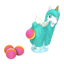 Антистрес іграшки - Іграшка-антистрес HogWild Стріляюче звірятко Лама (HW54314) Антистрес іграшки - Іграшка-антистрес HogWild Стріляюче звірятко Лама (HW54314)