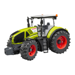 Транспорт і спецтехніка - Трактор Bruder Claas Axion 950 1:16 (03012) Транспорт і спецтехніка - Трактор Bruder Claas Axion 950 1:16 (03012)