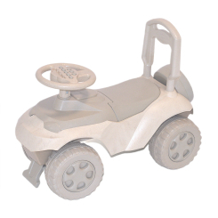 Толокари - Толокар Doloni бежевий (0142/02eco) Толокари - Толокар Doloni бежевий (0142/02eco)