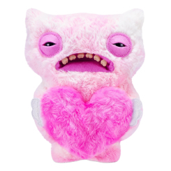 Персонажі мультфільмів - М'яка іграшка Fuggler Пухлик Амурчик (15774B) Персонажі мультфільмів - М'яка іграшка Fuggler Пухлик Амурчик (15774B)