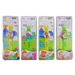 Смарт-годинники та фітнес браслети - Дитячий годинник Shantou Jinxing Dinosaur series в асортименті (DA9019C) Смарт-годинники та фітнес браслети - Дитячий годинник Shantou Jinxing Dinosaur series в асортименті (DA9019C)