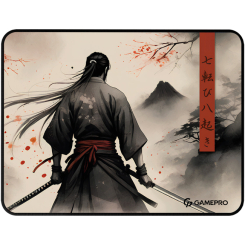 Клавіатура і миші - Ігрова поверхня GamePro (MP145GS) Клавіатура і миші - Ігрова поверхня GamePro (MP145GS)