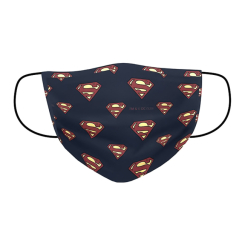 Антисептики і маски - Маска гігієнічна Cerda DC Comics Супермен (CERDA-2200007569) Антисептики і маски - Маска гігієнічна Cerda DC Comics Супермен (CERDA-2200007569)