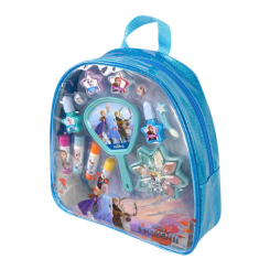 Уцінені іграшки - Уцінка! Набір косметики Markwins Frozen Холодне серце 2 із дзеркальцем сумочка (1599016E) Уцінені іграшки - Уцінка! Набір косметики Markwins Frozen Холодне серце 2 із дзеркальцем сумочка (1599016E)