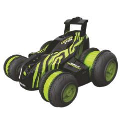 Радіокеровані моделі - Автомодель JP383 Stunt car Master зелений на радіокеруванні (HB-CL01/3) Радіокеровані моделі - Автомодель JP383 Stunt car Master зелений на радіокеруванні (HB-CL01/3)