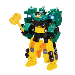 Трансформери - Трансформер Dinoster Стего Трон (EU580814) Трансформери - Трансформер Dinoster Стего Трон (EU580814)