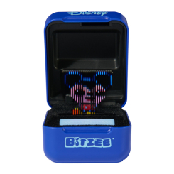 Електроніка для дітей - Інтерактивна іграшка Bitzee з віртуальними цифровими героями Disney (6070776) Електроніка для дітей - Інтерактивна іграшка Bitzee з віртуальними цифровими героями Disney (6070776)