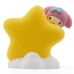 Нічники, проектори - Нічник Hello Kitty Зоряне сяйво Май Мелоді зі світлом (11712) Нічники, проектори - Нічник Hello Kitty Зоряне сяйво Май Мелоді зі світлом (11712)