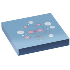 Косметика - Бокс для ванни MiniMi (4820185227049) Косметика - Бокс для ванни MiniMi (4820185227049)