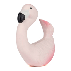 Брязкальця, прорізувачі - Браслет-прорізувач Oli and Carol Фламінго Скай (8437015928975) Брязкальця, прорізувачі - Браслет-прорізувач Oli and Carol Фламінго Скай (8437015928975)