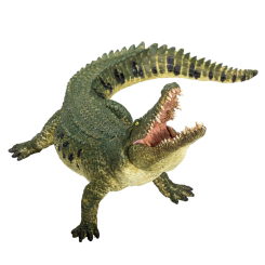 Фігурки тварин - Фігурка Mojo Крокодил (387162) Фігурки тварин - Фігурка Mojo Крокодил (387162)