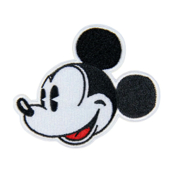 Біжутерія та аксесуари - Нашивка Cerda Міккі Маус (CERDA-2600000517) Біжутерія та аксесуари - Нашивка Cerda Міккі Маус (CERDA-2600000517)