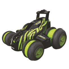 Радіокеровані моделі - Автомодель JP383 Stunt car Master зелений на радіокеруванні (HB-CL01/3) Радіокеровані моделі - Автомодель JP383 Stunt car Master зелений на радіокеруванні (HB-CL01/3)