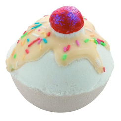 Косметика - Бомбочка для ванни Bomb Cosmetics Cherry bath-well (5037028249062) Косметика - Бомбочка для ванни Bomb Cosmetics Cherry bath-well (5037028249062)