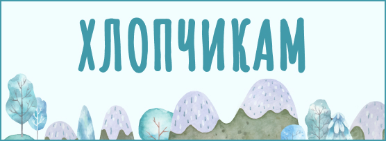 Іграшки DJECO для хлопчиків