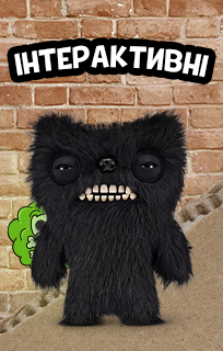 Fuggler Інтерактивні