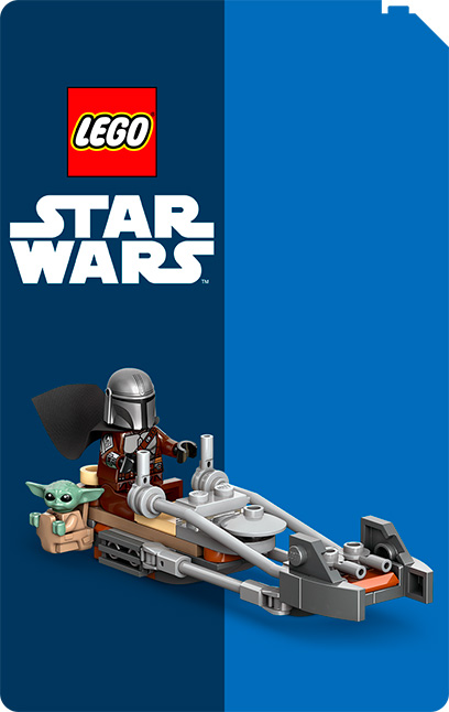 Lego Star Wars