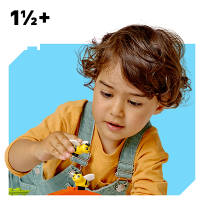 Лего для дітей 1.5-3 роки