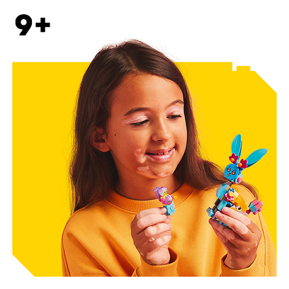 Лего для дітей 9-12 років