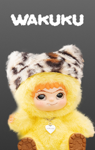 WAKUKU