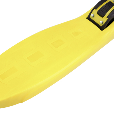 Самокати - Самокат Miqilong Fargo жовтий (FARGO-135-YELLOW)#7