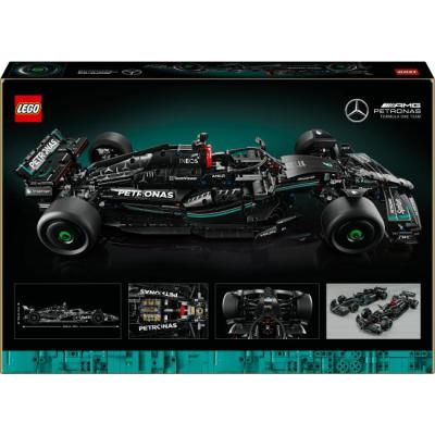 Конструктори LEGO - Конструктор LEGO Technic Mercedes-AMG F1 W14 E Performance (42171)#3